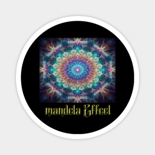 Mandela Effect Magnet